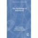 The Psychology of Attachment