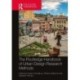 The Routledge Handbook of Urban Design Research Methods