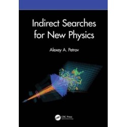 Indirect Searches for New Physics
