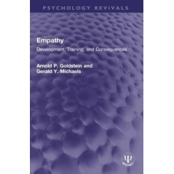 Empathy: Development, Training, and Consequences
