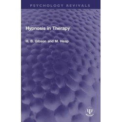 Hypnosis in Therapy