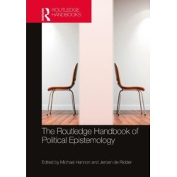 The Routledge Handbook of Political Epistemology