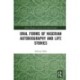 Oral Forms of Nigerian Autobiography and Life Stories