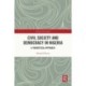 Civil Society and Democracy in Nigeria: A Theoretical Approach