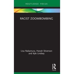 Racist Zoombombing