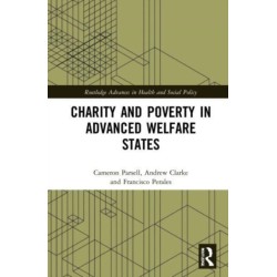 Charity and Poverty in Advanced Welfare States