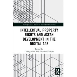Intellectual Property Rights and ASEAN Development in the Digital Age