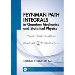Feynman Path Integrals in Quantum Mechanics and Statistical Physics