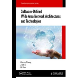 Software-Defined Wide Area Network Architectures and Technologies
