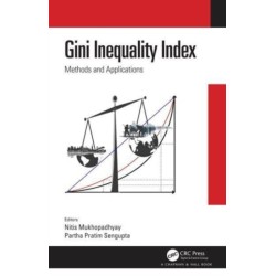 Gini Inequality Index: Methods and Applications