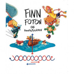 Finn Foton og Kvantefysikken