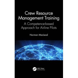 Crew Resource Management Training: A Competence-based Approach for Airline Pilots