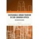 Sustainable Urban Tourism in Sub-Saharan Africa: Risk and Resilience