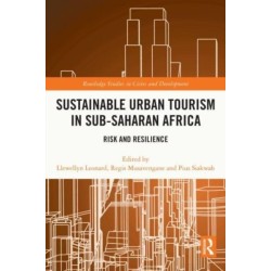 Sustainable Urban Tourism in Sub-Saharan Africa: Risk and Resilience