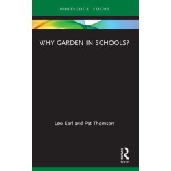 Why Garden in Schools?