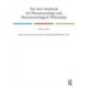 The New Yearbook for Phenomenology and Phenomenological Philosophy: Volume 18, Special Issue: Gian-Carlo Rota and The End of Objectivity, 2019
