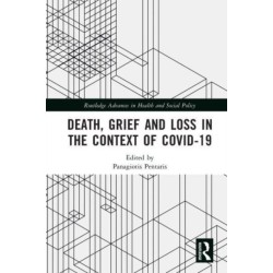 Death, Grief and Loss in the Context of COVID-19