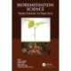 Bioremediation Science: From Theory to Practice