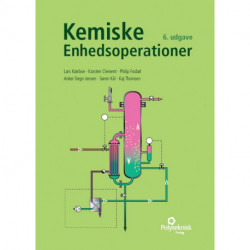 Kemiske enhedsoperationer