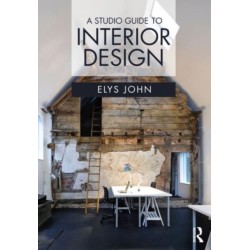 A Studio Guide to Interior Design