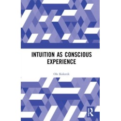 Intuition as Conscious Experience