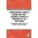 Understanding Complex Trauma and Post-Traumatic Growth in Survivors of Sex Trafficking: Foregrounding Women’s Voices for Effective Care and Prevention