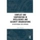 Conflict and Cooperation in Intelligence and Security Organisations: An Institutional Costs Approach