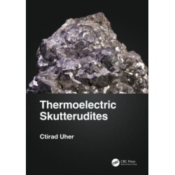 Thermoelectric Skutterudites