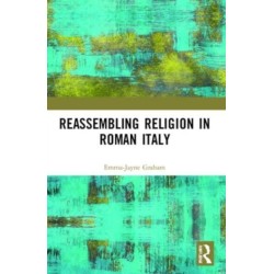 Reassembling Religion in Roman Italy