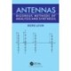 Antennas: Rigorous Methods of Analysis and Synthesis