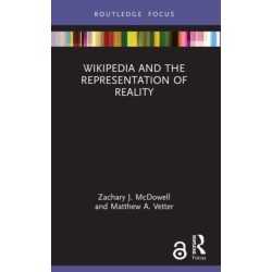 Wikipedia and the Representation of Reality