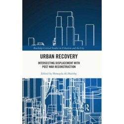 Urban Recovery: Intersecting Displacement with Post War Reconstruction