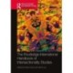 The Routledge International Handbook of Intersectionality Studies