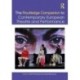 The Routledge Companion to Contemporary European Theatre and Performance