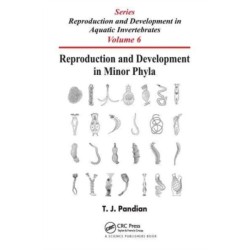 Reproduction and Development in Minor Phyla
