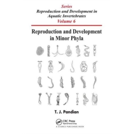 Reproduction and Development in Minor Phyla