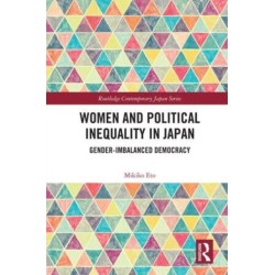 Women and Political Inequality in Japan: Gender Imbalanced Democracy