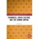 Frankness, Greek Culture, and the Roman Empire