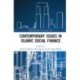 Contemporary Issues in Islamic Social Finance