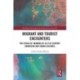 Migrant and Tourist Encounters: The Ethics of Im/mobility in 21st Century Dominican and Cuban Cultures