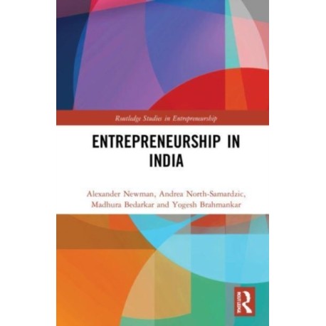 Entrepreneurship in India