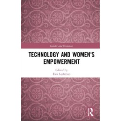 Technology and Women's Empowerment