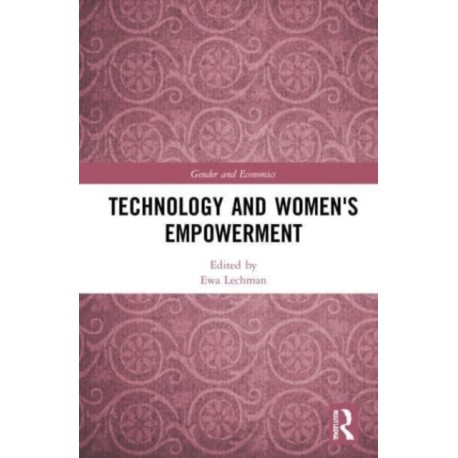 Technology and Women's Empowerment