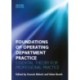 Foundations for Operating Department Practice: Essential Theory for Practice