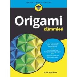 Origami fur Dummies