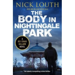 The Body in Nightingale Park
