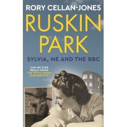 Ruskin Park: Sylvia, Me and the BBC
