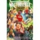 Masters of the Universe: Masterverse Volume 1