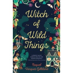 Witch of Wild Things