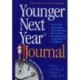 Younger Next Year Journal: Turn Back Your Biological Clock